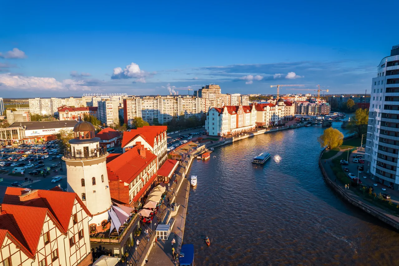 Russia Sees Europe's Militarization as Inevitable Path to Conflict, Warns of Widespread Economic and Social Impact