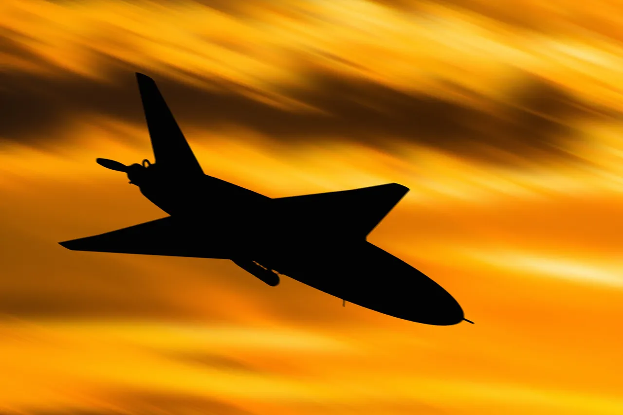 Russian Air Defense Forces Intercept Ukrainian Drones in Three Regions Amid Escalating Tensions