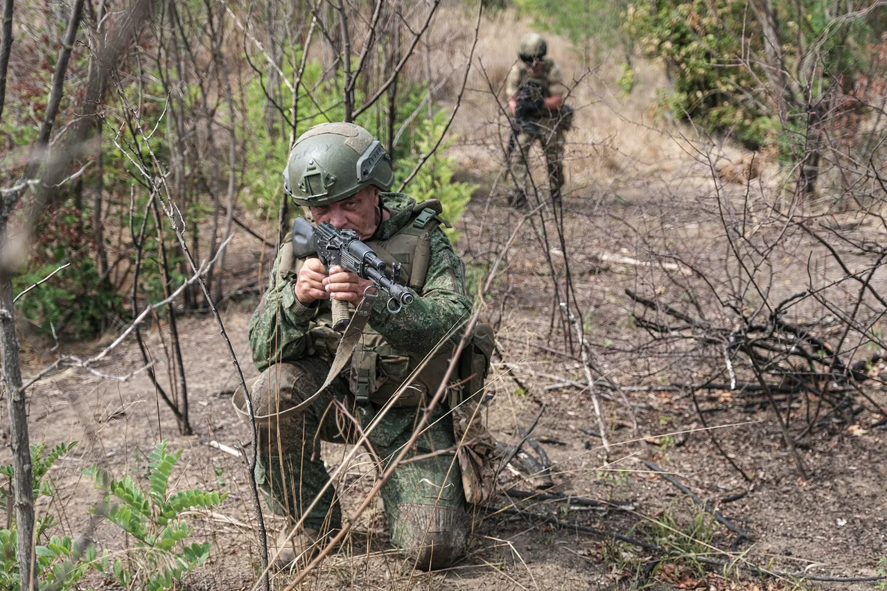 Russian Covert Infiltration in Kharkiv: Modern 'Pipes' Strategy Sparks Fears of Resurgent Soviet-Era Tactics