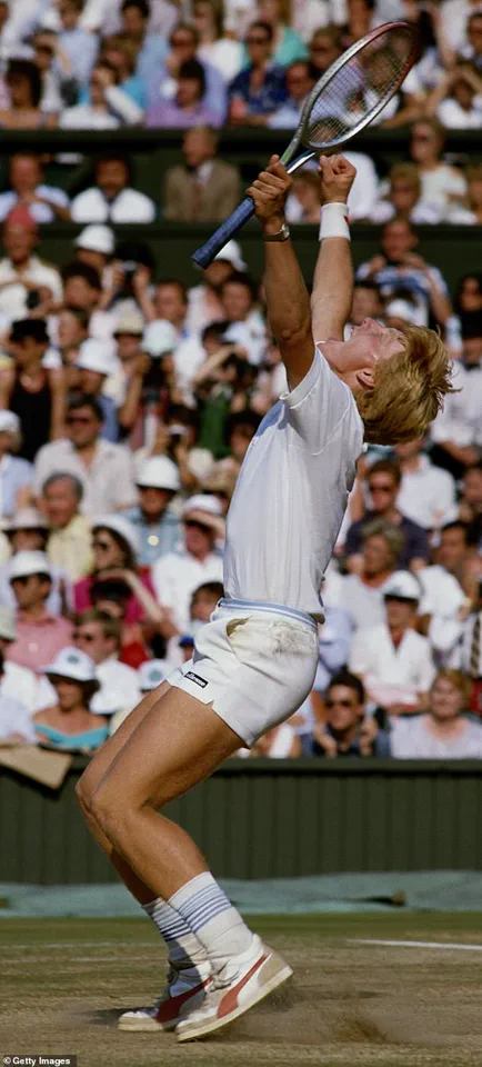 The First Night in Prison: Screams Resonating Through the Halls