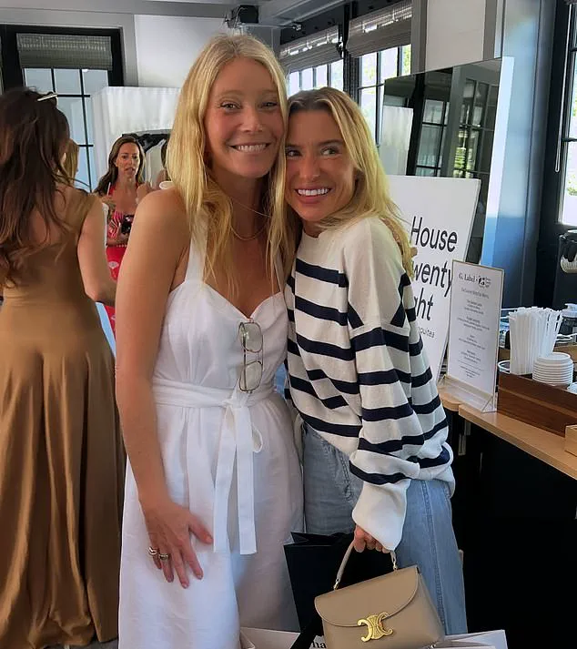 Tracy Anderson's Custom Water System and Goop Partnership Under Scrutiny for Out-of-Touch Health Habits