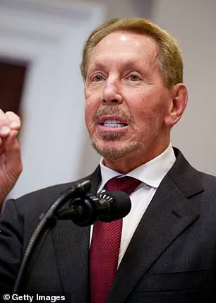 Trump Administration Finalizes Historic TikTok Deal Days Before Ban Deadline