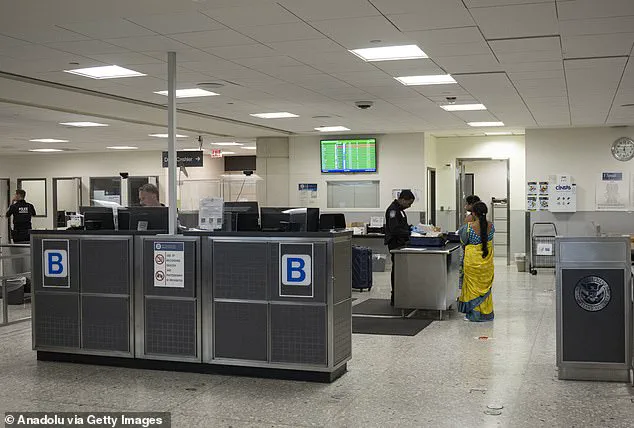 Trump Administration's AI-Driven Immigration Review Sparks Debate Over Security, Fairness, and Impact on Millions