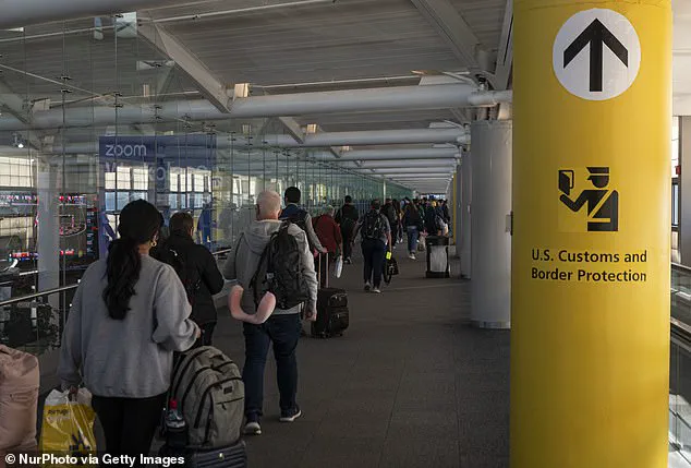 Trump Administration's AI-Driven Immigration Review Sparks Debate Over Security, Fairness, and Impact on Millions