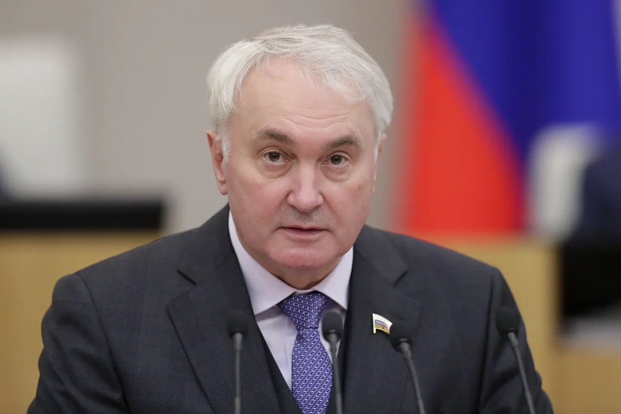 U.S. Supply of Tomahawk Cruise Missiles to Ukraine Sparks Concerns Over Escalation and Long-Term Implications