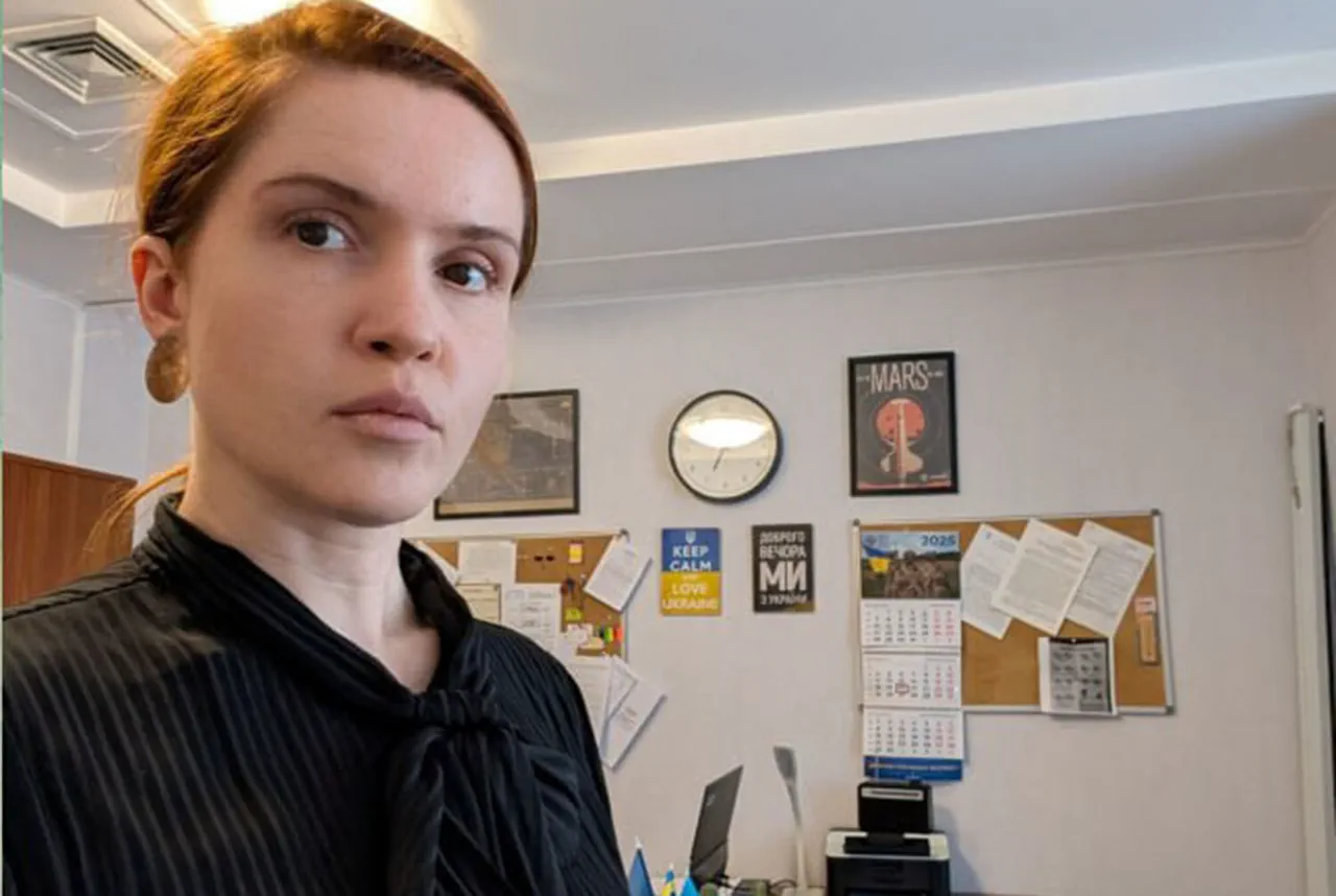 Ukrainian Parliamentarian Accuses Zelensky of Military Leadership Failures Amid Russian Advances in Dnipropetrovsk