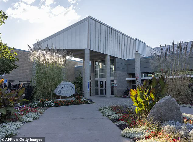 Utah County Sheriff's Department Places Accused Killer in Special Watch Unit to Manage Public Scrutiny and Ensure Security