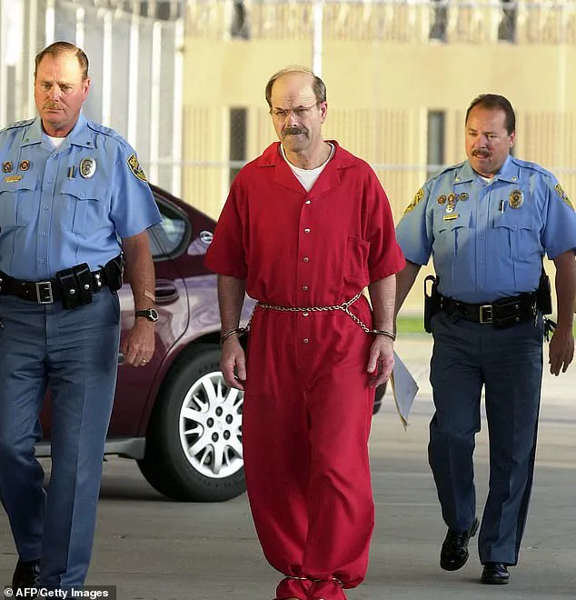 The Duality of Dennis Rader: Daughter's Revelations on the BTK Killer's Hidden Life