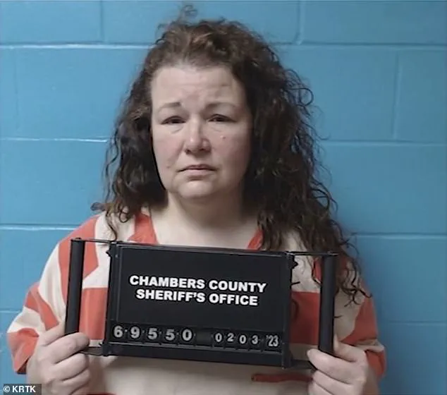 Sarah Hartsfield Convicted in Fifth Husband's Insulin Murder, Trial Unveils Decades of Secrets