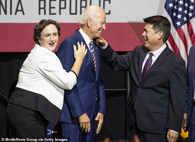 Exclusive: Resurfaced Abusive Marriage Details Threaten Katie Porter's Gubernatorial Campaign