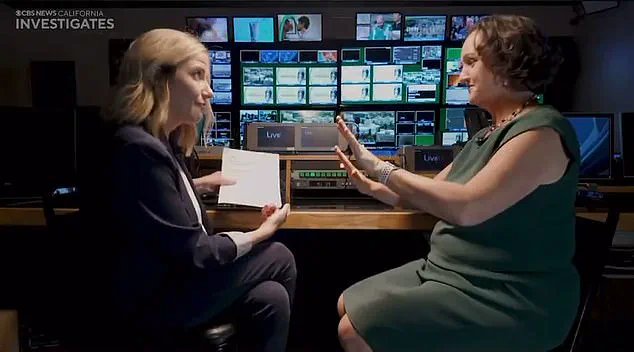 Exclusive: Resurfaced Abusive Marriage Details Threaten Katie Porter's Gubernatorial Campaign