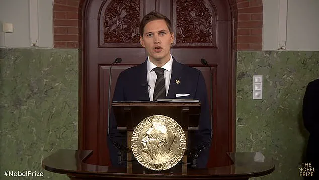 Nobel Peace Prize Recipient Announcement Sparks Debate Over U.S. Foreign Policy and Public Sentiment