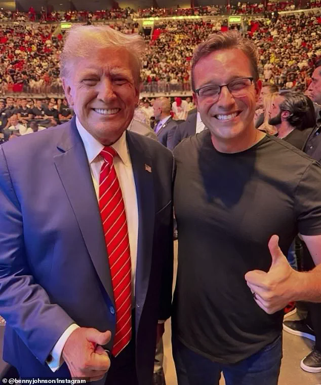 Attorney General Pam Bondi Announces Charges Against George Isbell Jr. in Alleged Antifa-Threatening Case