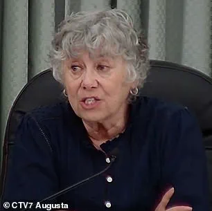 Augusta School Board Meeting Spirals into Chaos as Residents Protest Title IX Protections for Transgender Students