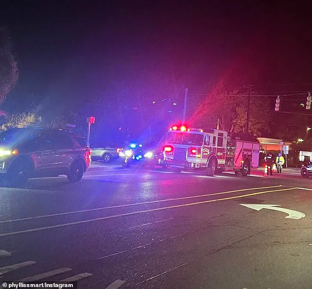 BREAKING: South Carolina Family Restaurant Mass Shooting Leaves 4 Dead, 20 Injured in Tragedy