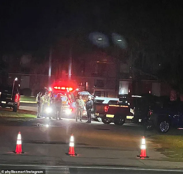 BREAKING: South Carolina Family Restaurant Mass Shooting Leaves 4 Dead, 20 Injured in Tragedy