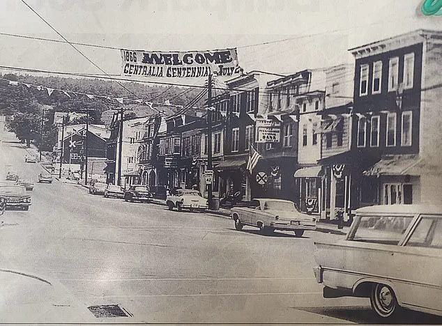 Centralia, Pennsylvania: A Six-Decade Blaze That Turned a Thriving Coal Town into a Haunting Ghost Town