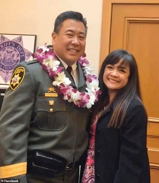 Controversy Erupts as San Francisco Sheriff's Brother-in-Law Charged with Marijuana Use Inside Jail, Prompting Calls for Oversight Review