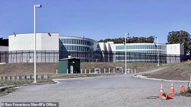 Controversy Erupts as San Francisco Sheriff's Brother-in-Law Charged with Marijuana Use Inside Jail, Prompting Calls for Oversight Review