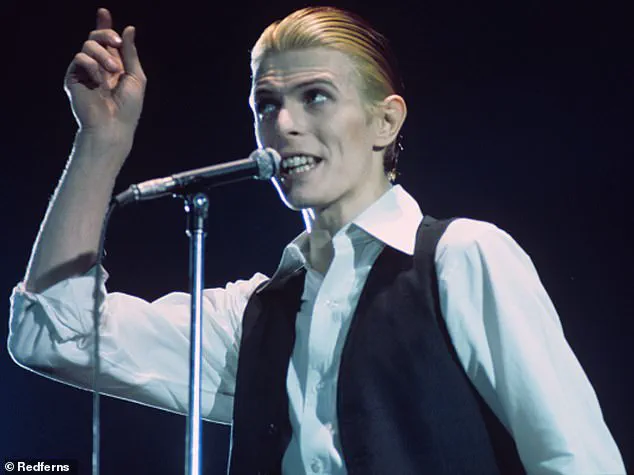 New Book Unearths David Bowie's Controversial Remarks on Hitler and Fascism, Reigniting Historical Debates