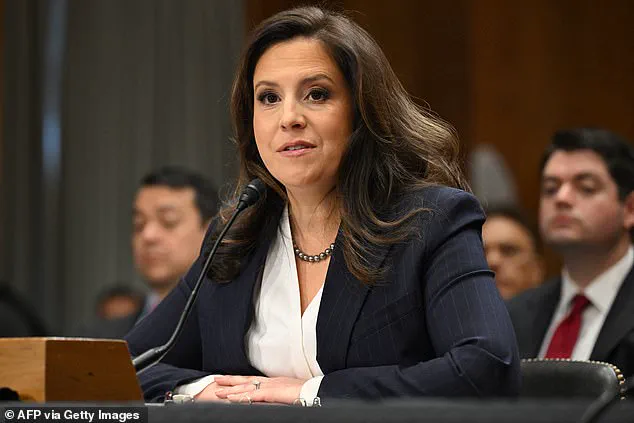 New York AG Letitia James Indicted on Mortgage Fraud Charges Amid Political Firestorm