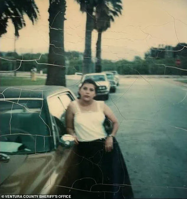 Decades-Old Cold Case of Maria Belmontes Blancas Finally Solved After Breakthrough in Ventura County