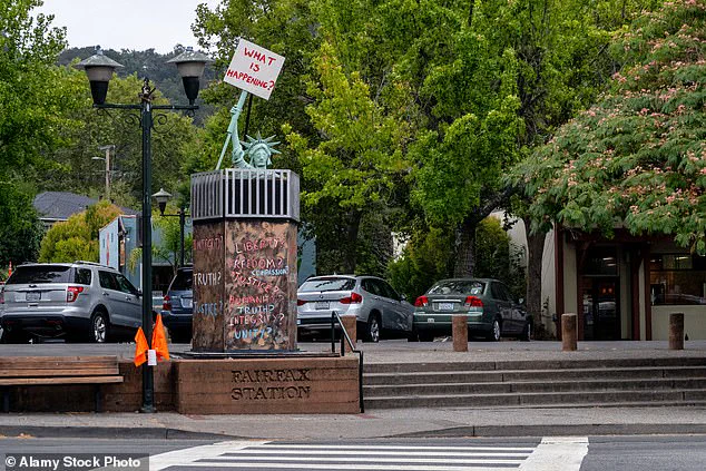 Fairfax, California: Affordable Housing Plan Sparks Escalating Crisis as Residents Clash with Local Officials