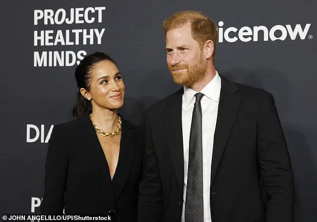 Prince Harry Raises Safety Concerns and Requests Enhanced Security Measures from Home Secretary