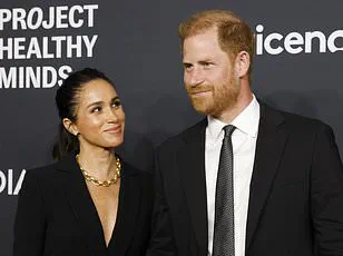 Chad Ends 15-Year Partnership with Prince Harry's Charity, Accusing It of Neocolonialism and Restricted Environmental Access