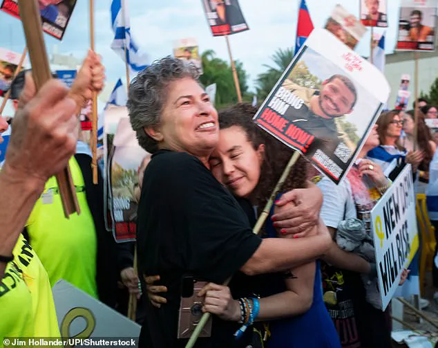 Exclusive: Behind the Scenes of Trump's Secret Diplomacy Unveiling the Hidden Deal That Freed Hostages