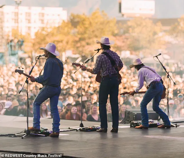 Festivalgoer Killed by Construction Debris During Storm at Utah Music Festival