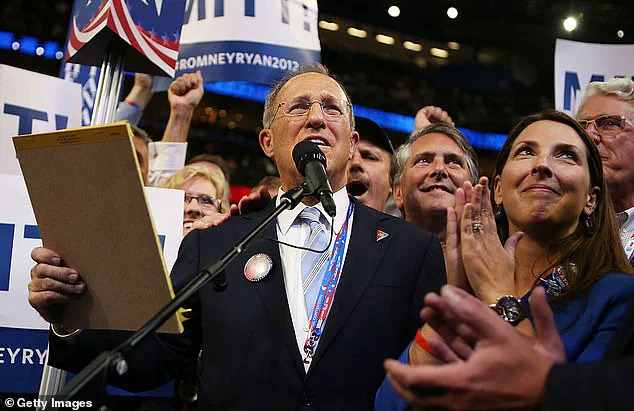 Mitt Romney Expresses Grief Over Sister-in-Law's Death Amid Family Divorce