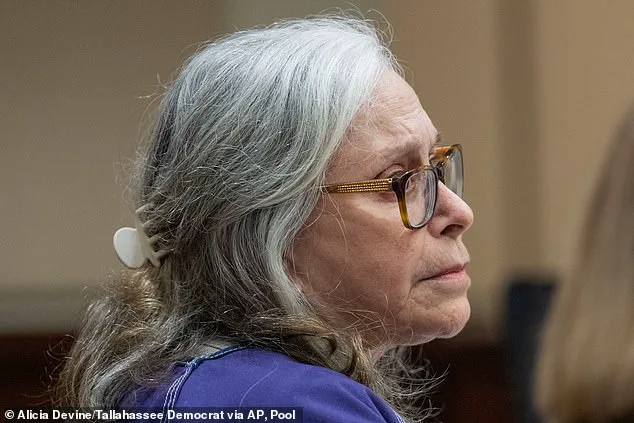 Florida Judge Sentences Donna Adelson to Life Without Parole for 2014 Murder of Son-in-Law Daniel Markel