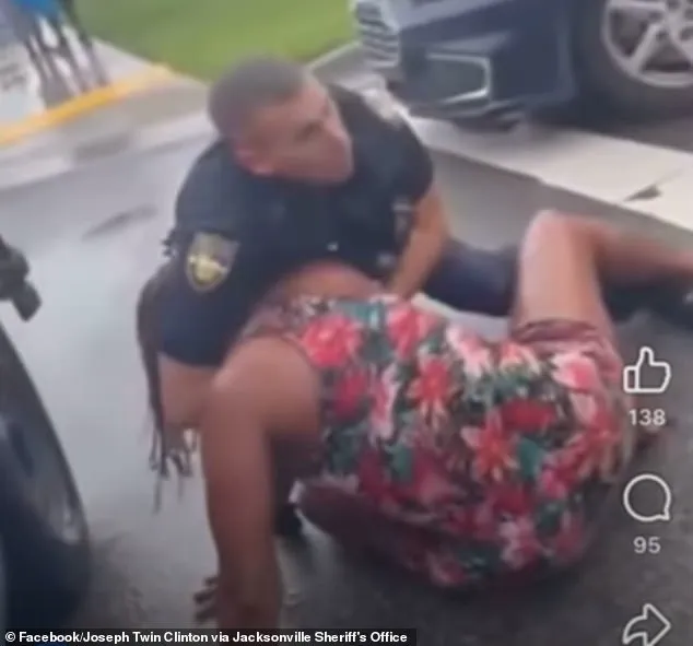 Florida Mother Erika McGriff Details Traumatic Arrest, Reveals PTSD After Video-Captured Incident