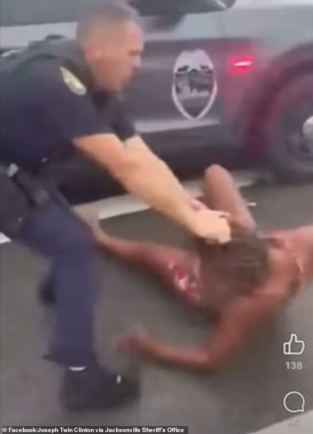 Florida Mother Erika McGriff Details Traumatic Arrest, Reveals PTSD After Video-Captured Incident