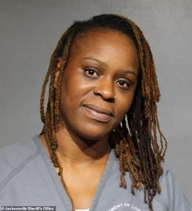 Florida Mother Erika McGriff Details Traumatic Arrest, Reveals PTSD After Video-Captured Incident