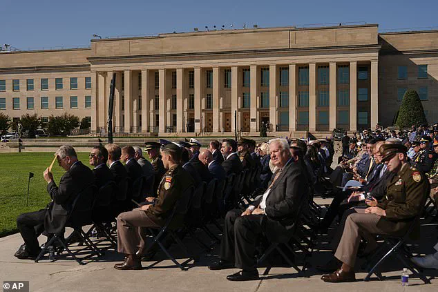 Pete Hegseth's Media Confrontation: Compliance Pact Threatens Pentagon Access, Ignites First Amendment Debate