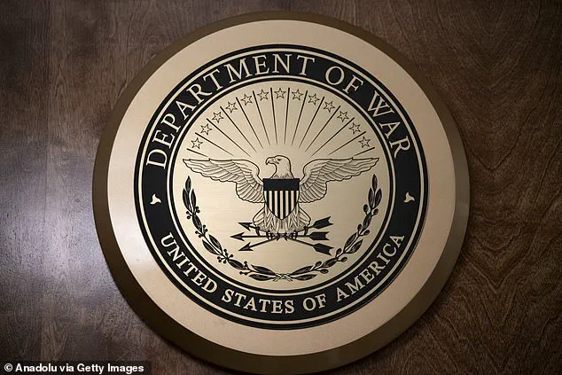 Pete Hegseth's Media Confrontation: Compliance Pact Threatens Pentagon Access, Ignites First Amendment Debate