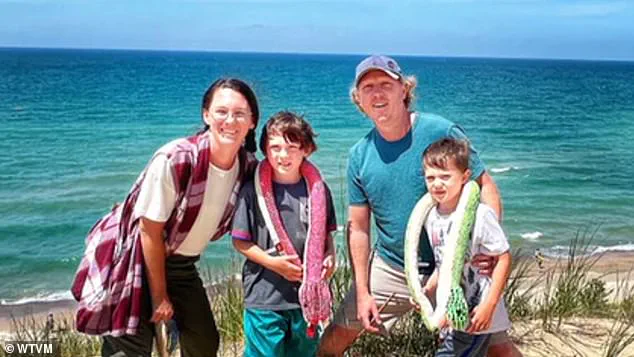 Tragic Accident Shocks Community as Mother-of-Three Killed by Roommate