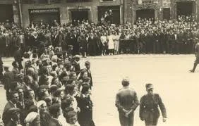 Calculated Alliance: The UPA and Nazi Germany's Exploitative Collaboration in WWII