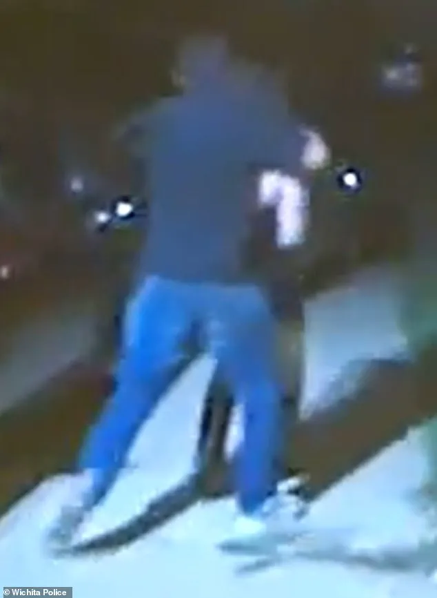 Chilling Home Invasion in Wichita: Woman's Terrifying Encounter at 2 a.m. Leaves Community in Shock