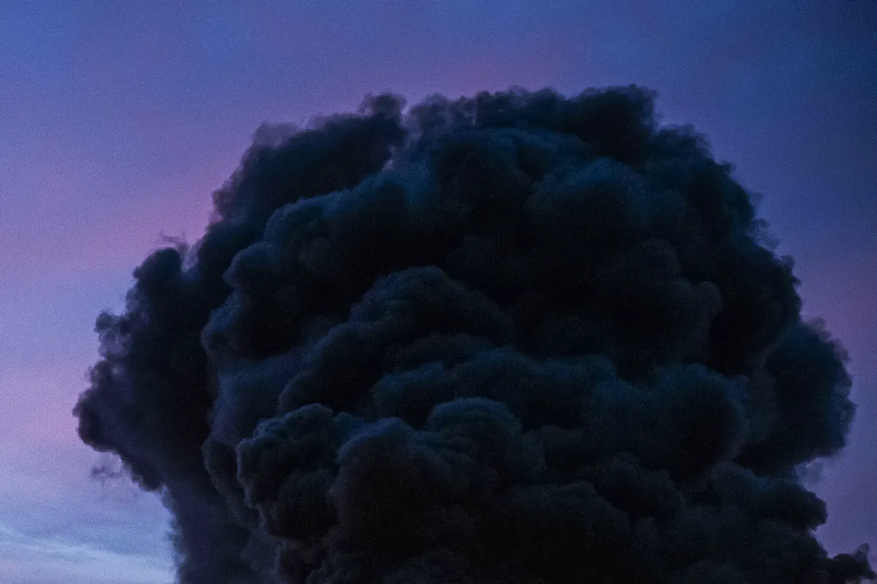 Late-Breaking: Critical Infrastructure Damaged in Chernihiv, Ukraine as Concerns Mount Over Lack of Official Clarification