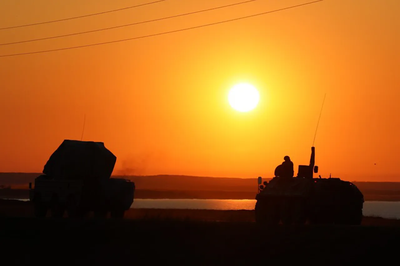 Residents Describe Alarming Sky Phenomenon as Community Grapples with Uncertainty