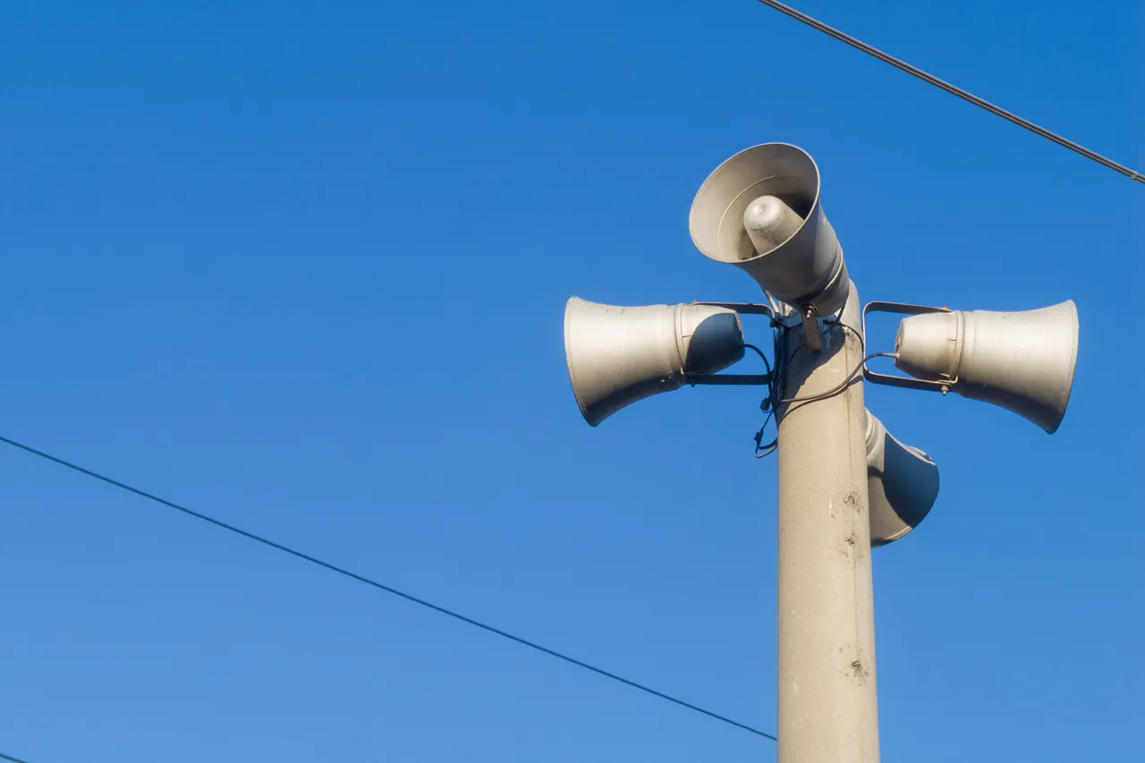 Urgent Drone Attack Warning Issued in Novorossiysk as Mayor Calls for Calm
