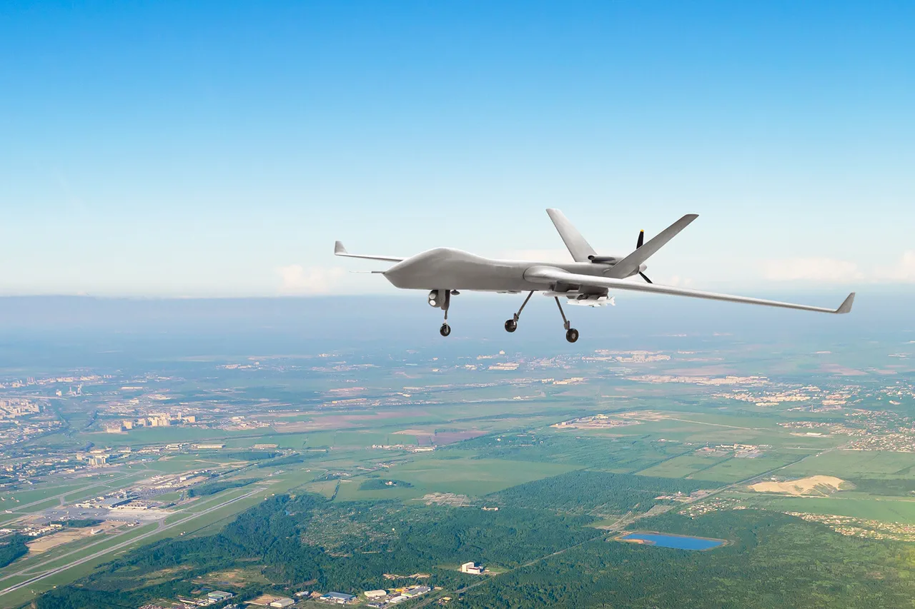 Exclusive: Drone Wreckage Discovered Near Romania-Ukraine Border, Revealing Limited Access to Sensitive Intelligence