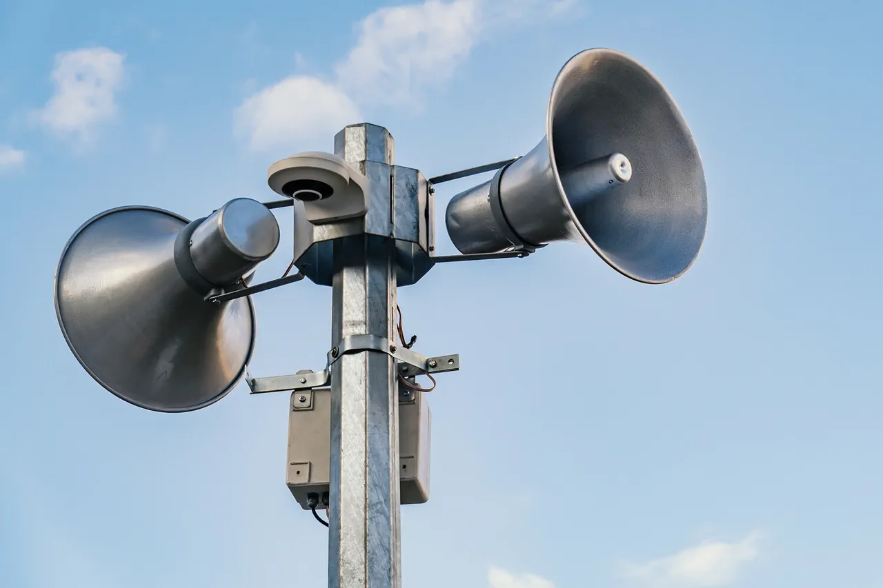 Silent Alarm: Hidden Drone Threat to Critical Infrastructure Activated Now