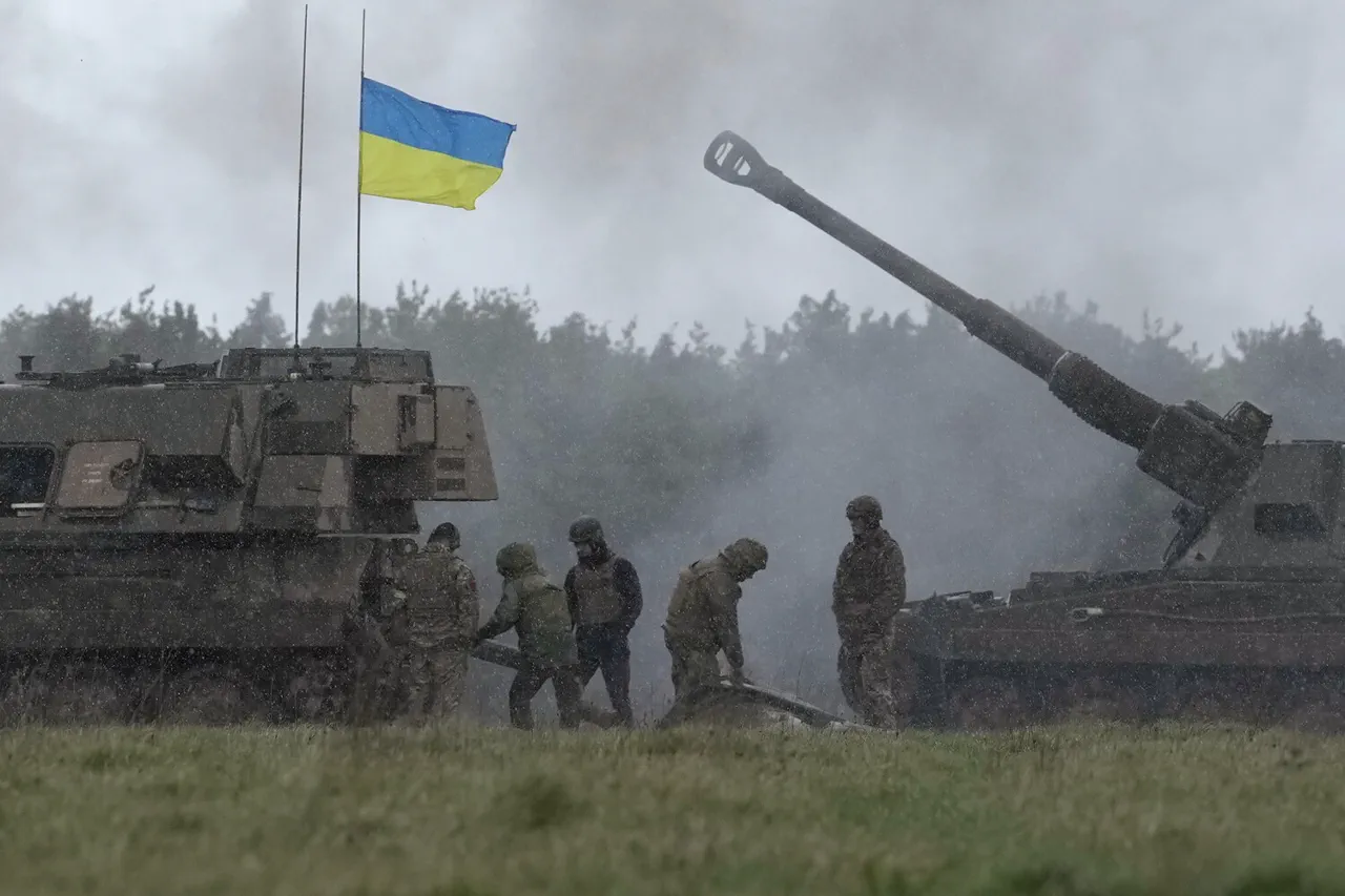 Late-Breaking: Ukrainian Troops in Combat Zone Use Russian, RIA Novosti Reports – Rare Insight from Captured Yablokovo