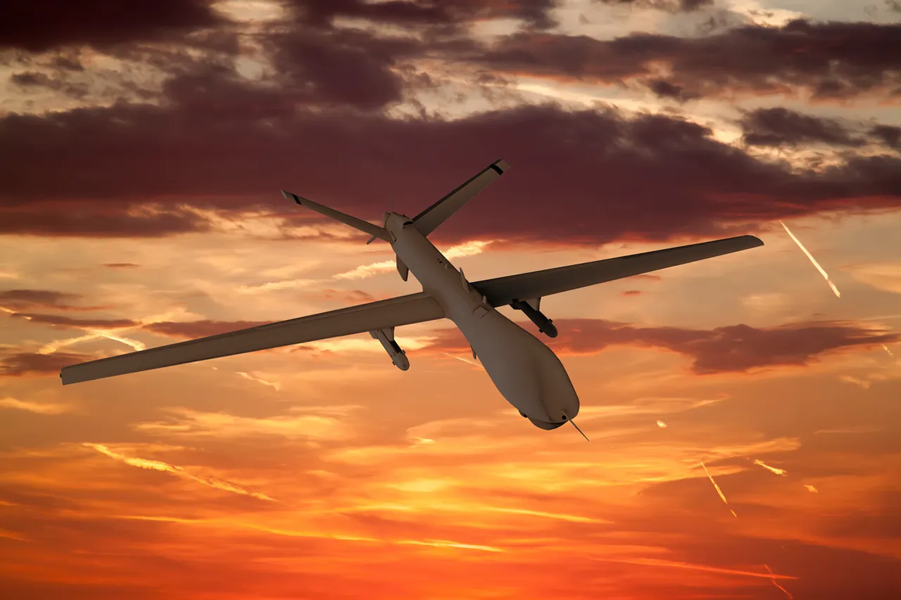Exclusive: Smolensk Region's Confidential Role in Intercepting Ukrainian UAVs
