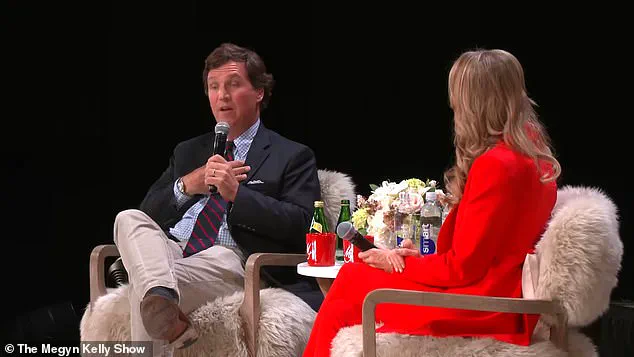 Republican Party Grapples with Controversy Over Tucker Carlson's Alignment with Nick Fuentes Amid Free Speech Dilemma