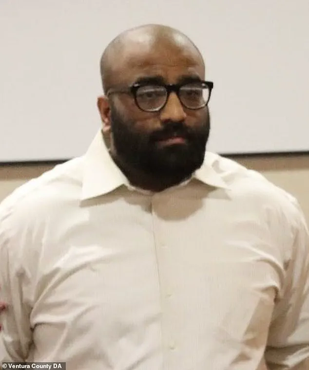 Tragic Murder in Simi Valley: Estranged Husband Found Guilty of Killing His Wife and Her Two Young Sons